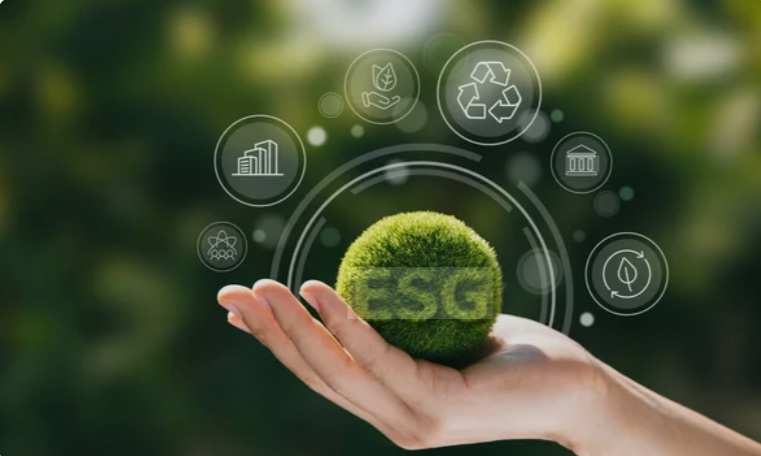 ivent ESG